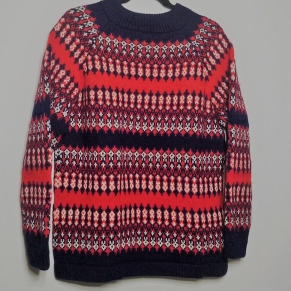 Vintage Wool Knit Germany Sweaters by Alexander's - Picture 5 of 5